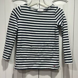 Vineyard Vines Girls Pullover- Soft Cotton. Size:M NEW